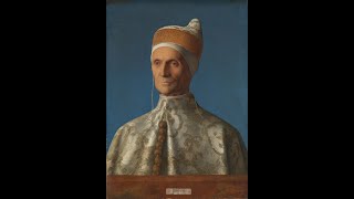 History of Venice \u0026 Doge Leonardo Loredan 1501-1521