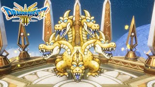 最終決戦【ドラクエ3 リメイク】#最終回