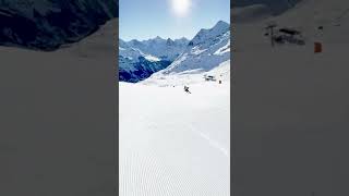 Severin Imseng GS with Ski Zenit January 2022