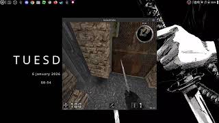 GameConqueror Linux Tutorial – Modify Ammo, Health, Bombs (SP) #1