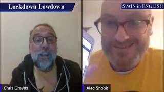 Lockdown Lowdown - Episode 7