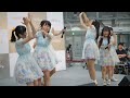 ミルキーベリー 「berry berry happy」他 札幌ファクトリー 2016.8.15