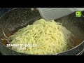 bbq chicken spaghetti recipe by shireen anwar masala mornings masala tv