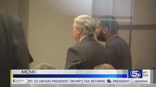Pastor, funeral director plead not guilty in Prichard cemetery investigation