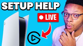 Setup Help LIVE! (Your TECH Questions Answered)