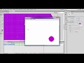 Flash Animation Tutorials -08- Shape Tween