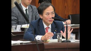 国民生活・経済に関する調査会「参考人質疑」①