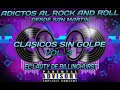 ENGANCHADO -(*Clasicos)*Vol.3 (Sin Golpe)- *Disfrutalo* Rockera Rockero -El Lauty De Billinghurst