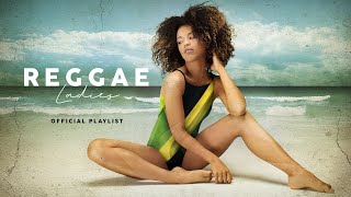 REGGAE LADIES - Cool Music