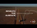 Cosmo Metals - Beneath The Surface - July 2024