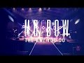 MR BOW THE WAY YOU DO ( ACAPELLA)