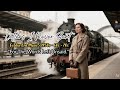 Letters I Never Sent 💌 A Heartbreaking 1950s Ballad About Unspoken Love | Sound of Moc