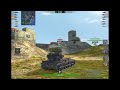 something i’ve not seen before 👀 wotb world of tanks blitz replays get your battle on yt