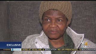 'He Needs Help': Mother Of Accused Murderer Speaks Out About Attack In Paxton Home