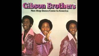 Gibson Brothers - Such a Funky Way (Official Audio)