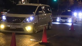 【搬出動画⑥】STANCENATION JAPAN TOKYO 2018 スタンスネーション