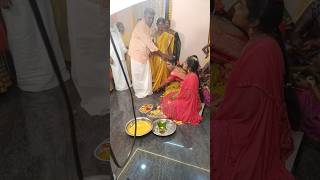 #ombhimbush#theweddingworld #bindhupelli#nalugu #pellivibes #haldi #marriagevideo #curiouscrackers