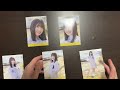 【乃木坂46】念願の全部買い！『心にもないこと』個別生写真全部買いたーい！！ 291