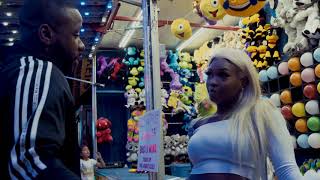 FM'King Qua - Bill Bella ( Official Music Video ) { OFFICIAL MUSIC VIDEO }