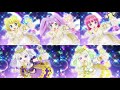 【プリパラ 説明欄に歌詞あり】i friendyou u0026loveisfriend