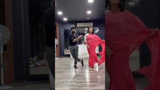 #Megastar #Dance By #AataSandeep #JyotiRaj