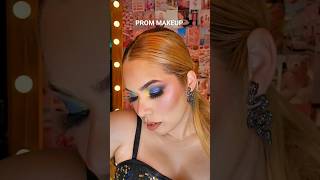 Prom Makeup Inspirado en la colección de INTOYOU COSMETICS