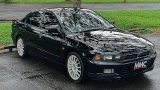 GALANT ST 1998 MULUS PLAT D 50jtan!!!!! 082126623388