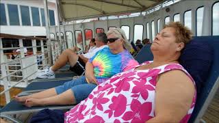 Wanda Kaye Leonard Eggers Funeral Service 2 17 18