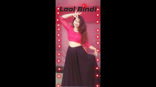 Laal Bindi | Akul | TeamNaach Choreography | Shivanki Jain