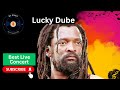 Lucky Dube   Live In Concert