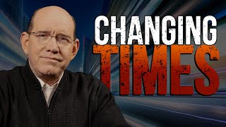 The Tragic Mistake of Moral Surrender — Rick Renner