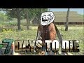 7D2D - Troll Thy Neighbor (E008) 7D2D - Troll Thy Neighbor (E008)