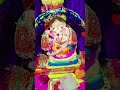 Mere ghar aaye ganesh ji#shortsfeed #ganeshchaturti #ganeshvisarjan #shortviral