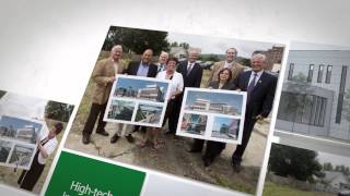 Welcome Back Binghamton!