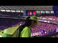 2019.11.30 fc東京 vs 浦和レッズ スタメン発表 @味スタ