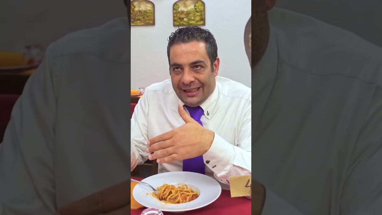 In nome della Pace - iBarbari #shorts con @MarcoEccolo