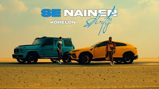 Korelon x SHRTY - Se Nainen