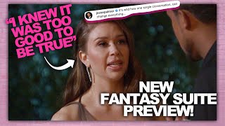 Bachelorette Fantasy Suite Part 2 Preview - Does Gabby Bail On Rachel?!