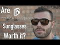 Are David Beckham Sunglasses Worth it?