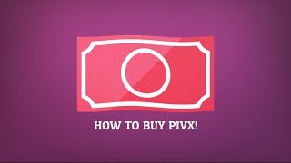 How To Buy PIVX - PIVX Basics - Ep5