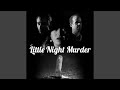 Interlude (feat. Itamar Haimovitch & Shani Kagan)