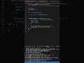 Angular Modals and Alerts MatDialogue, Snackbar checkout full video #shortsvideo #coding #shorts