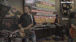 Launching Single & Screening Music Video ROOTBOND  