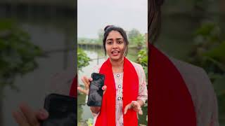 অভিনয়ের জন্য নয় বাস্তবেই আমরা ননদ বউদি❤️ #foryou #minivlog