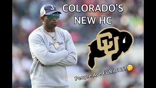 The TRUTH About Deion Sanders As Colorado's New HC