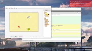 Java 2, Lesson 2 - Keeping score