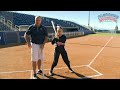 the fundamentals of hitting