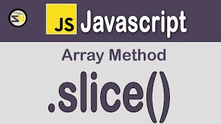 Use these 7 examples to master the Javascript SLICE method. SLICE array and string examples.