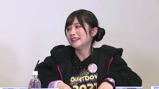 ENG Sub - Nijigasaki and Liella! seiyuus turn their year-end live stream into an otaku gathering