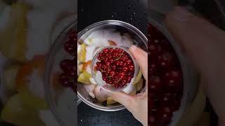 How to Make Babushka's Kompot 🍎